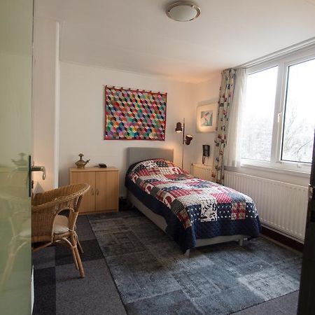 Hotel Adolesce Amsterdam Luaran gambar