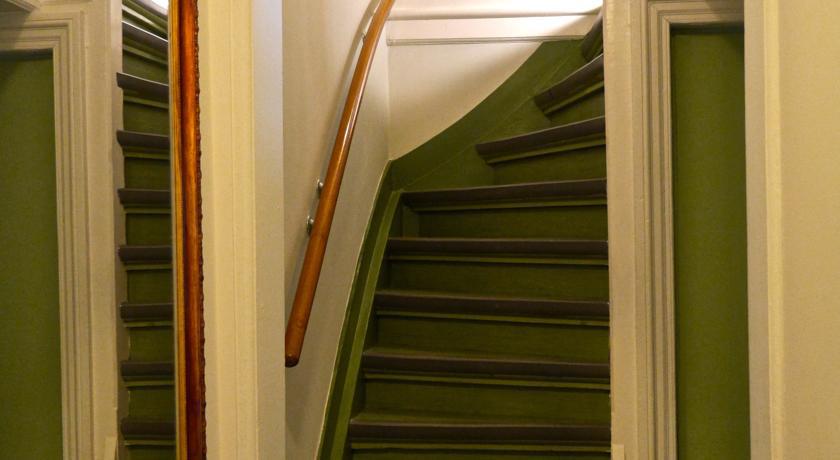 Hotel Adolesce Amsterdam Luaran gambar