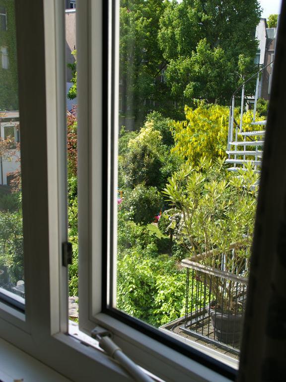 Hotel Adolesce Amsterdam Luaran gambar