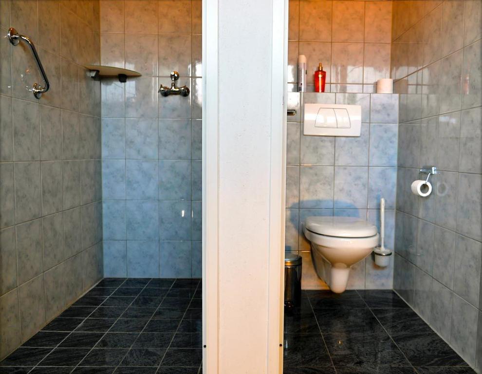 Hotel Adolesce Amsterdam Bilik gambar