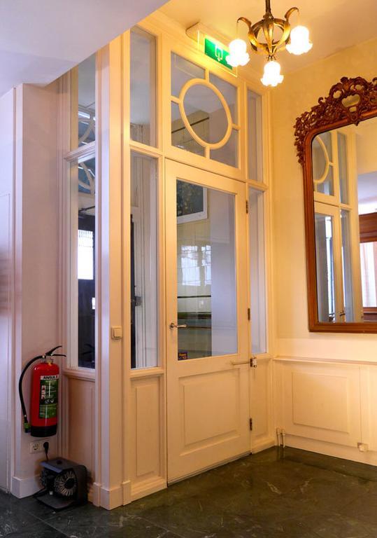 Hotel Adolesce Amsterdam Luaran gambar