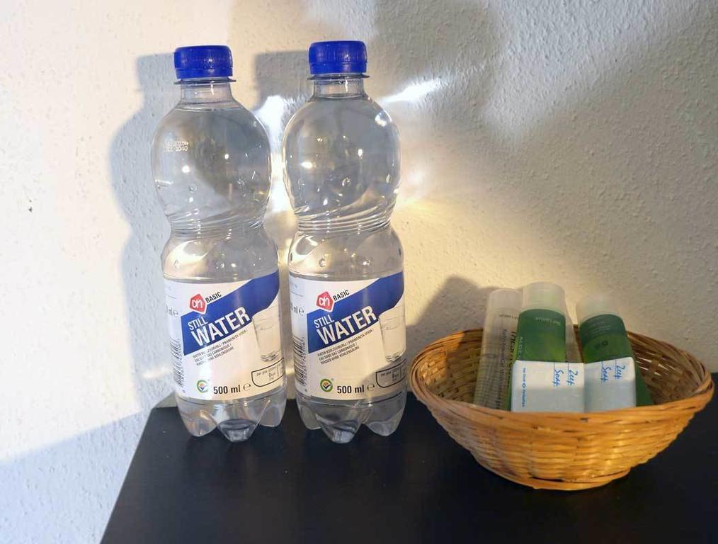 Hotel Adolesce Amsterdam Luaran gambar