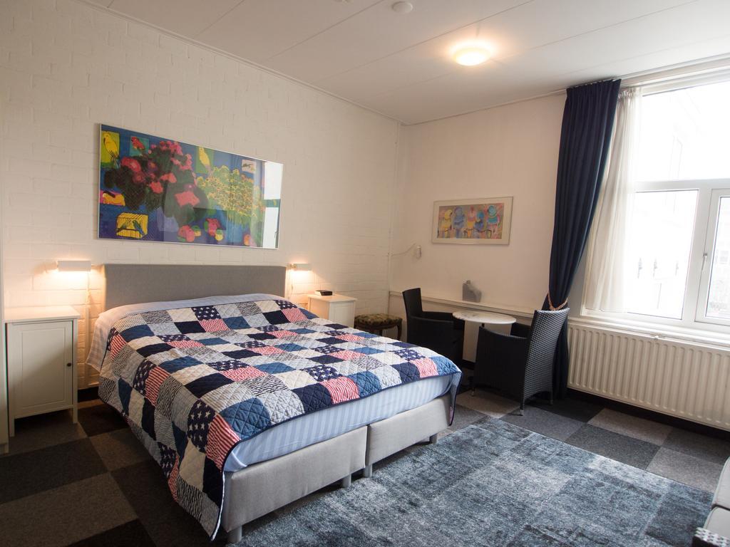 Hotel Adolesce Amsterdam Luaran gambar