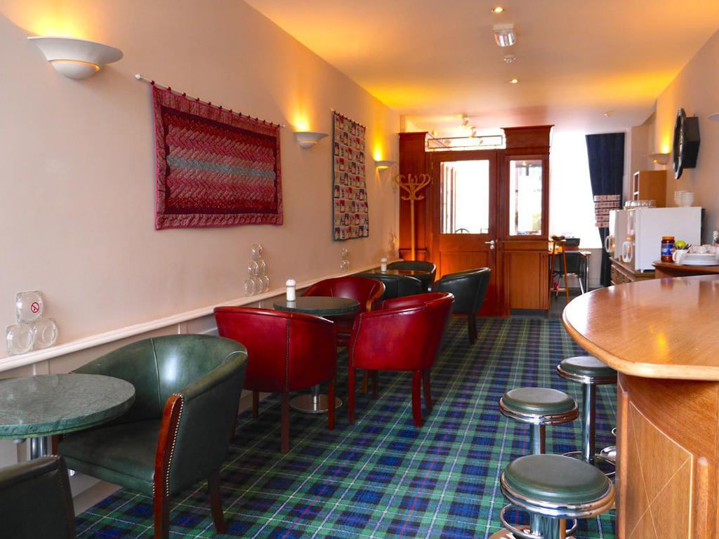Hotel Adolesce Amsterdam Luaran gambar